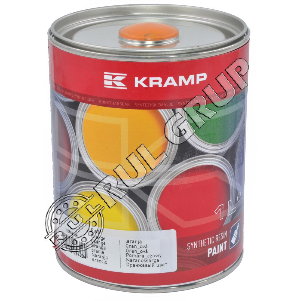 VOPSEA PORTOCALIU FIAT 1L